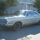 Illustration for article titled 1967 Ford Galaxie 500